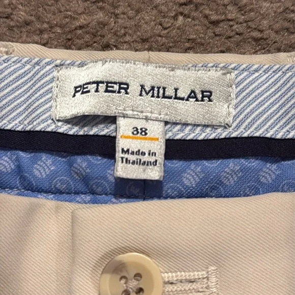 Peter Millar Shorts